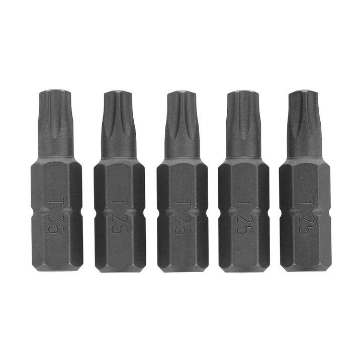 سری پیچ گوشتی دیوالت مدل DT7256 مجموعه 5 عددی